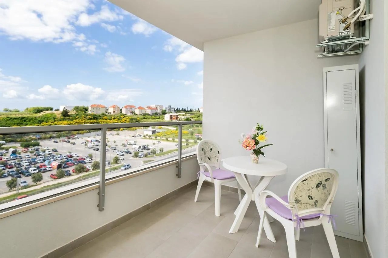 Modern Apartments Sirobuja Split