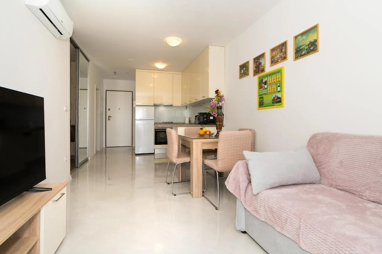Modern Apartments Sirobuja Split
