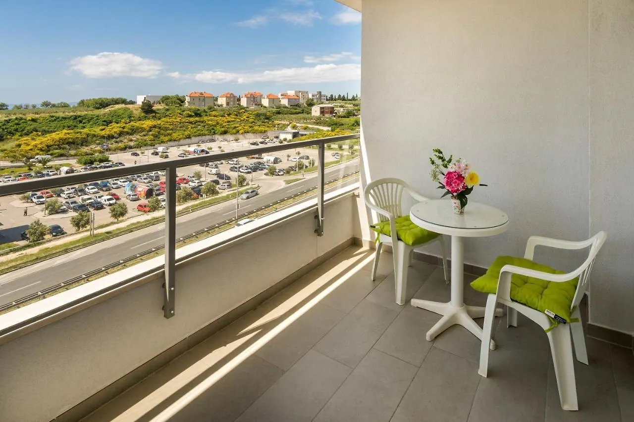 Modern Apartments Sirobuja Split