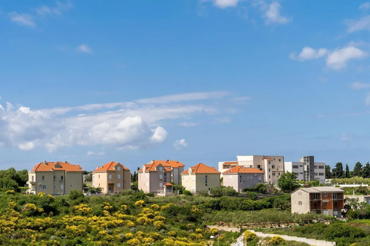 Modern Apartments Sirobuja Split