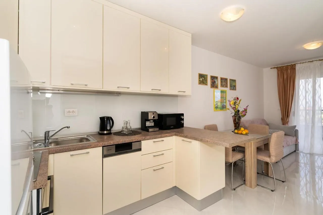 Modern Apartments Sirobuja Split