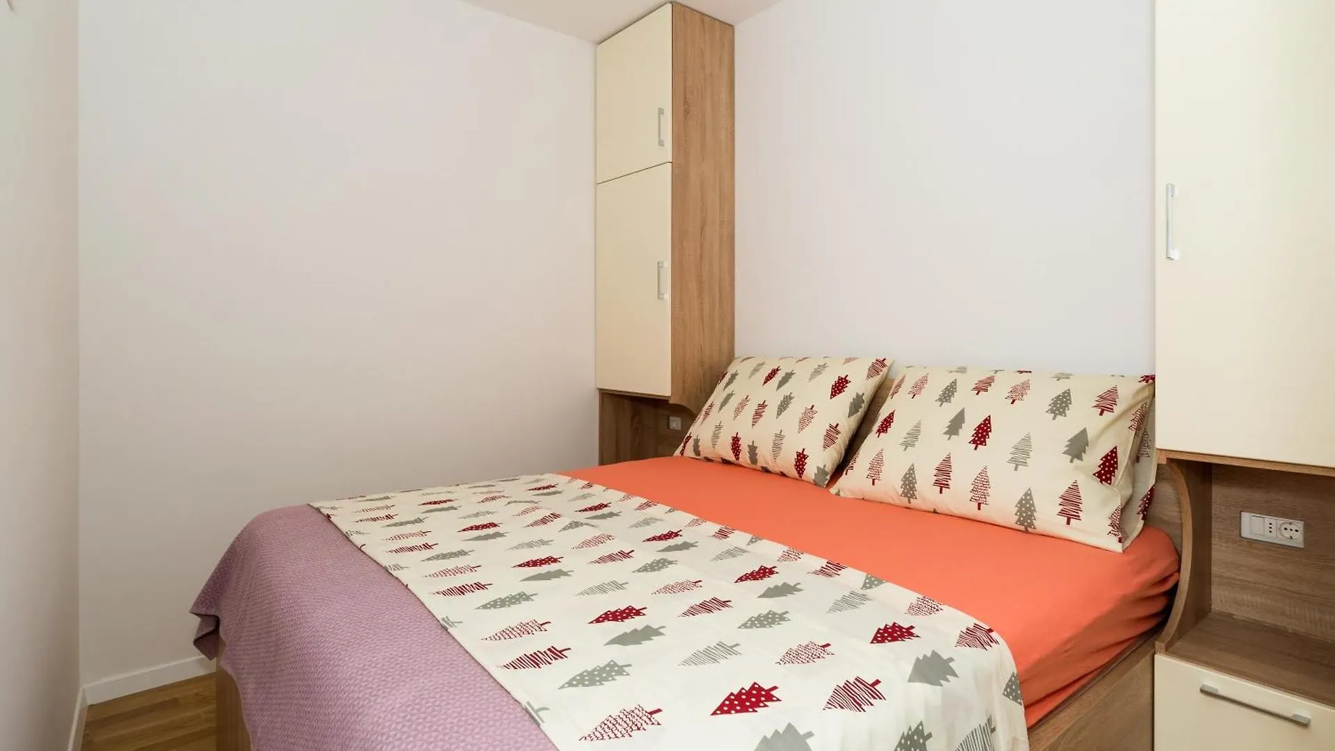 Modern Apartments Sirobuja Split