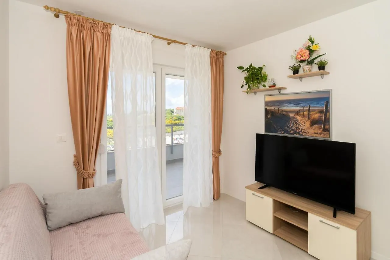 Modern Apartments Sirobuja Split