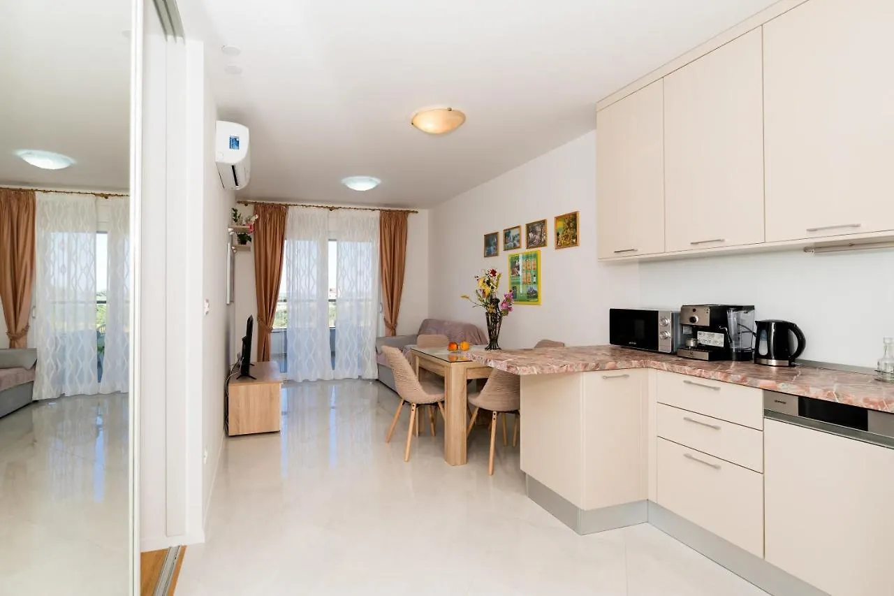 Modern Apartments Sirobuja Split
