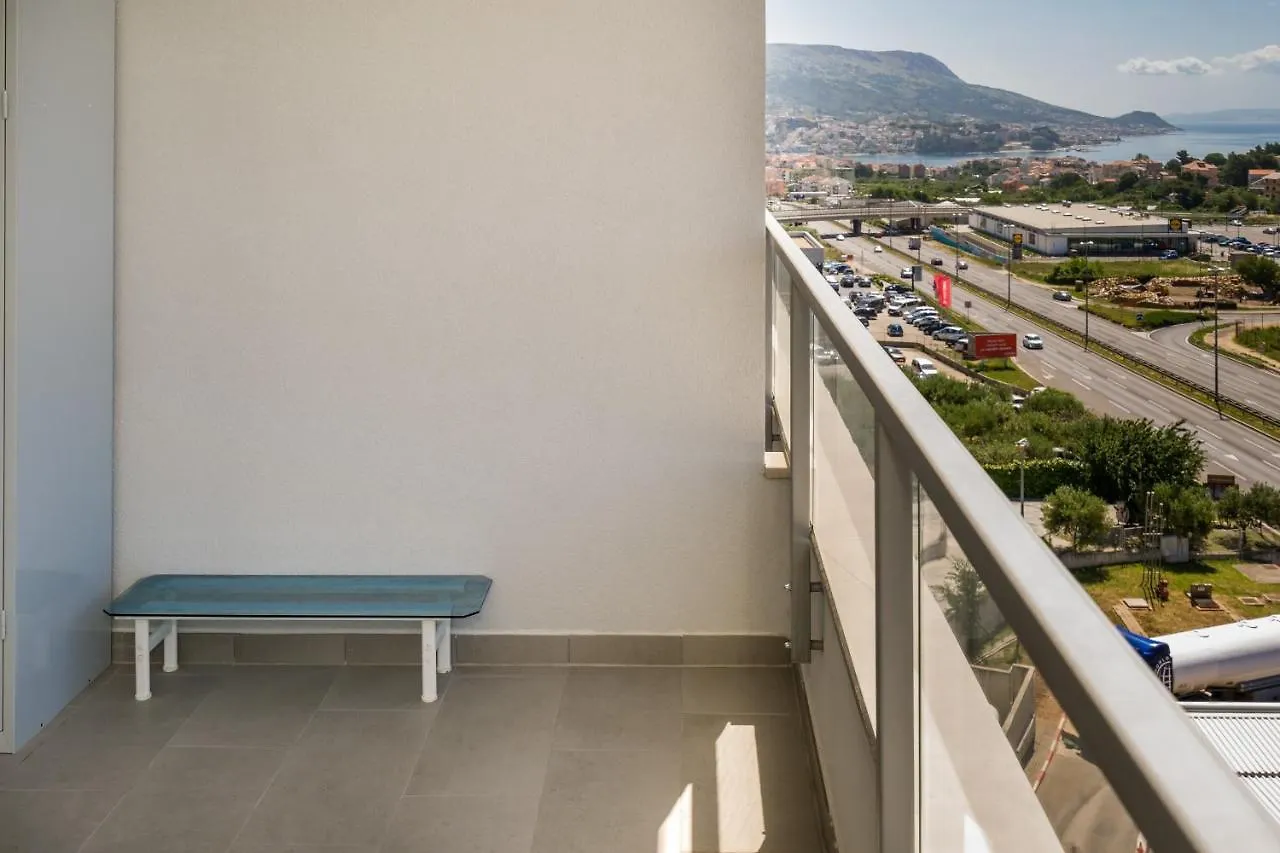 Modern Apartments Sirobuja Split 0*,  Croatia