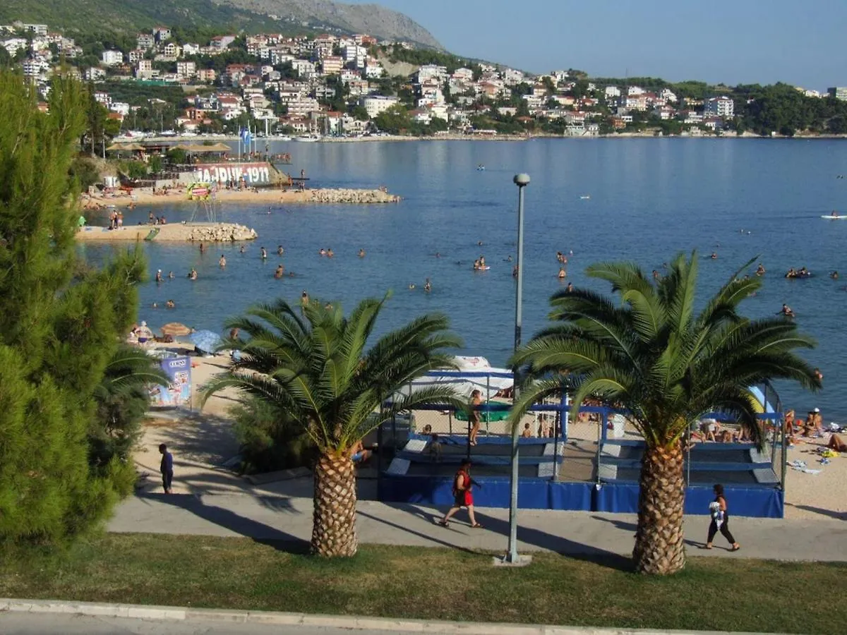 Modern Apartments Sirobuja Split 0*,  Croatia